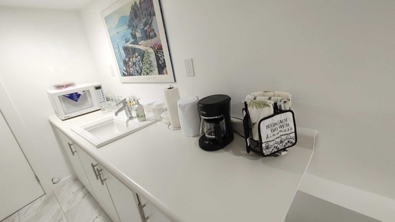Photo of Kitchen in Departure Bay