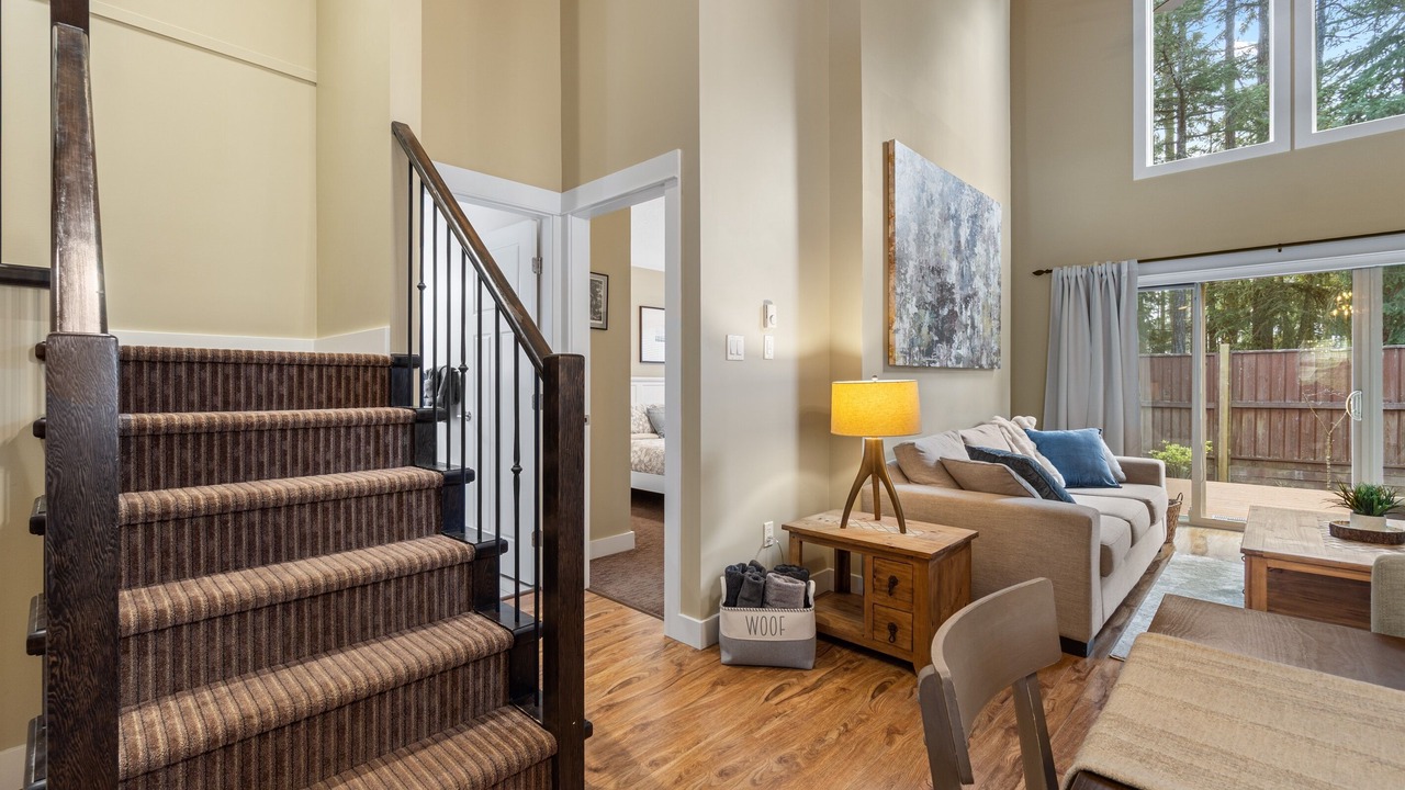 Photo of Livingroom in Regional District of Nanaimo