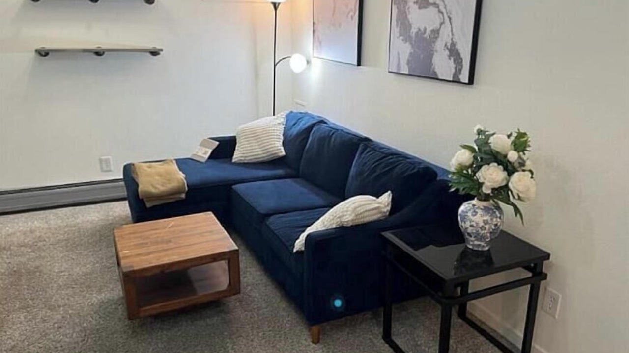 Photo of Livingroom in Speer