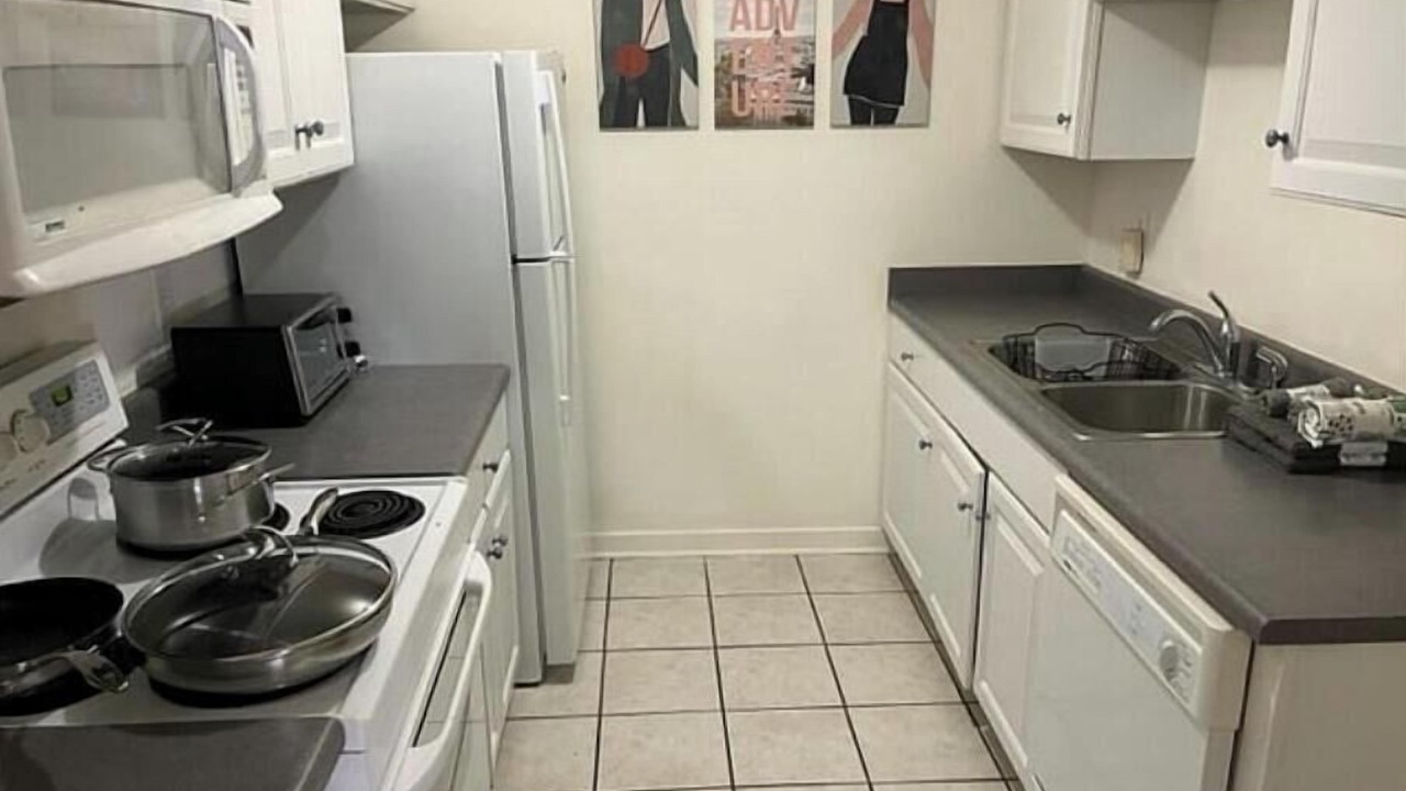 Photo of Kitchen in Speer