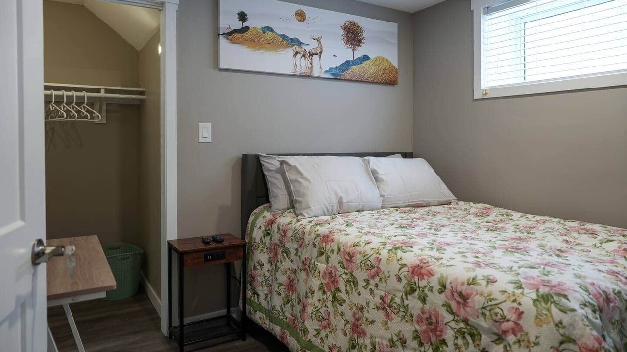 Photo of Bedroom in Regina