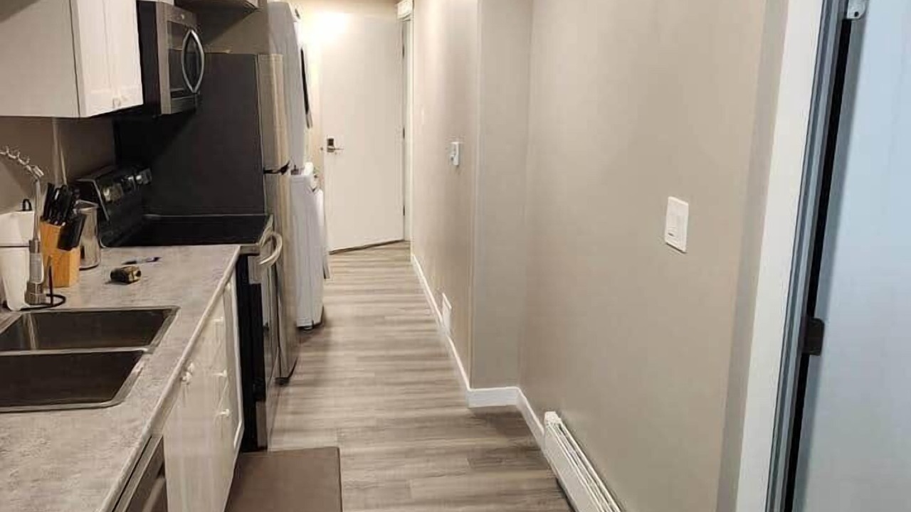 Photo of Kitchen in Regina