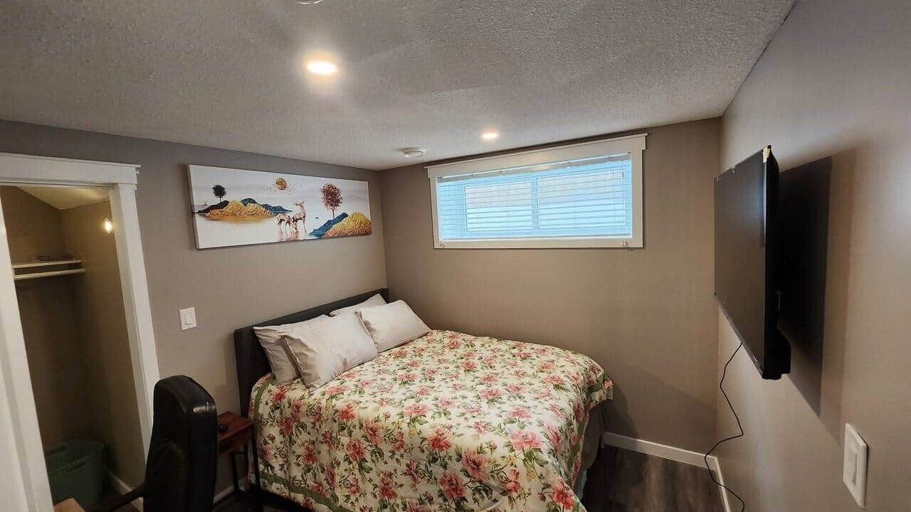 Photo of Bedroom in Regina