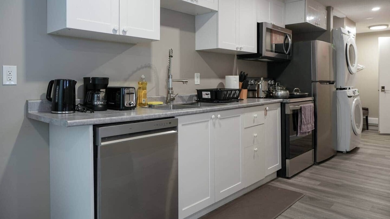 Photo of Kitchen in Regina