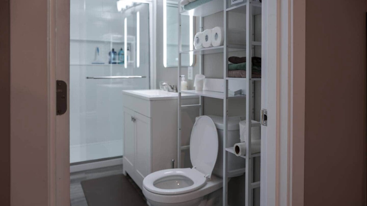 Photo of Bathroom in Regina