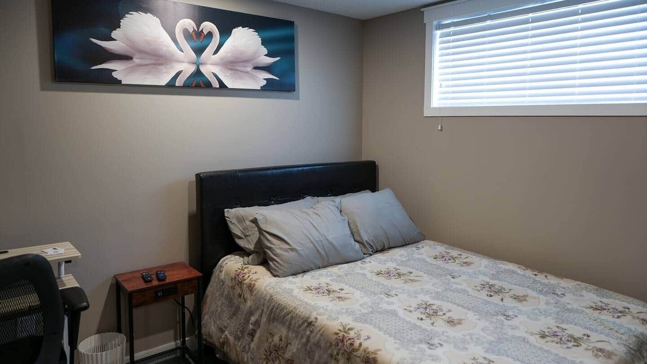 Photo of Bedroom in Regina