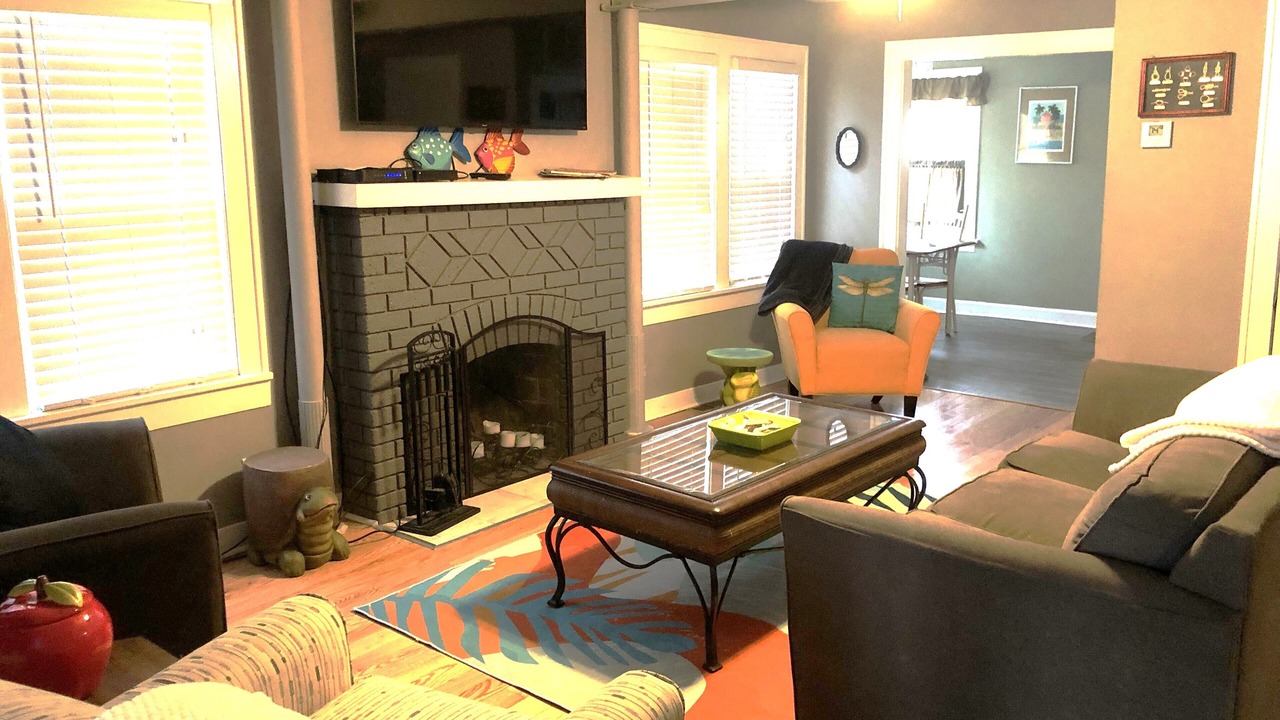 Photo of Livingroom in Chippewa Lake