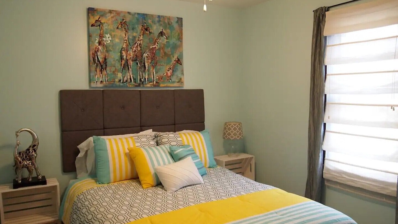 Photo of Bedroom in Chippewa Lake