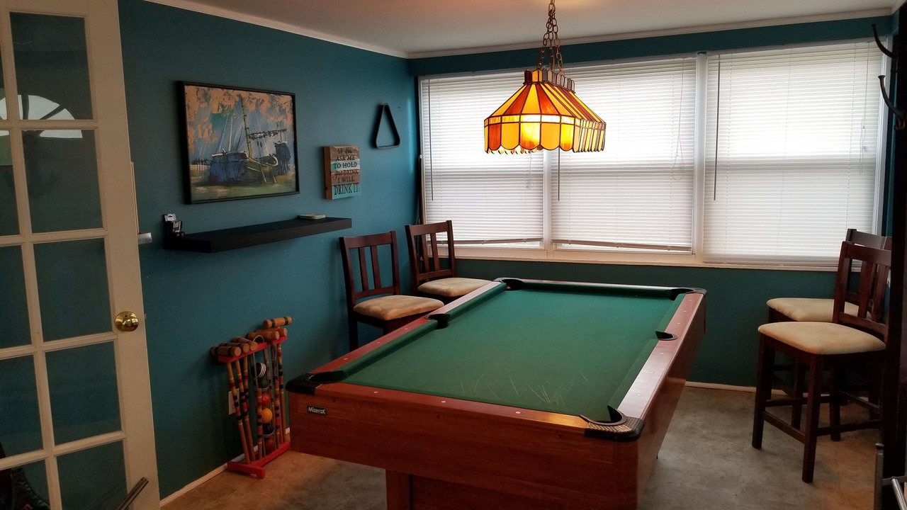 Photo of Bedroom in Chippewa Lake