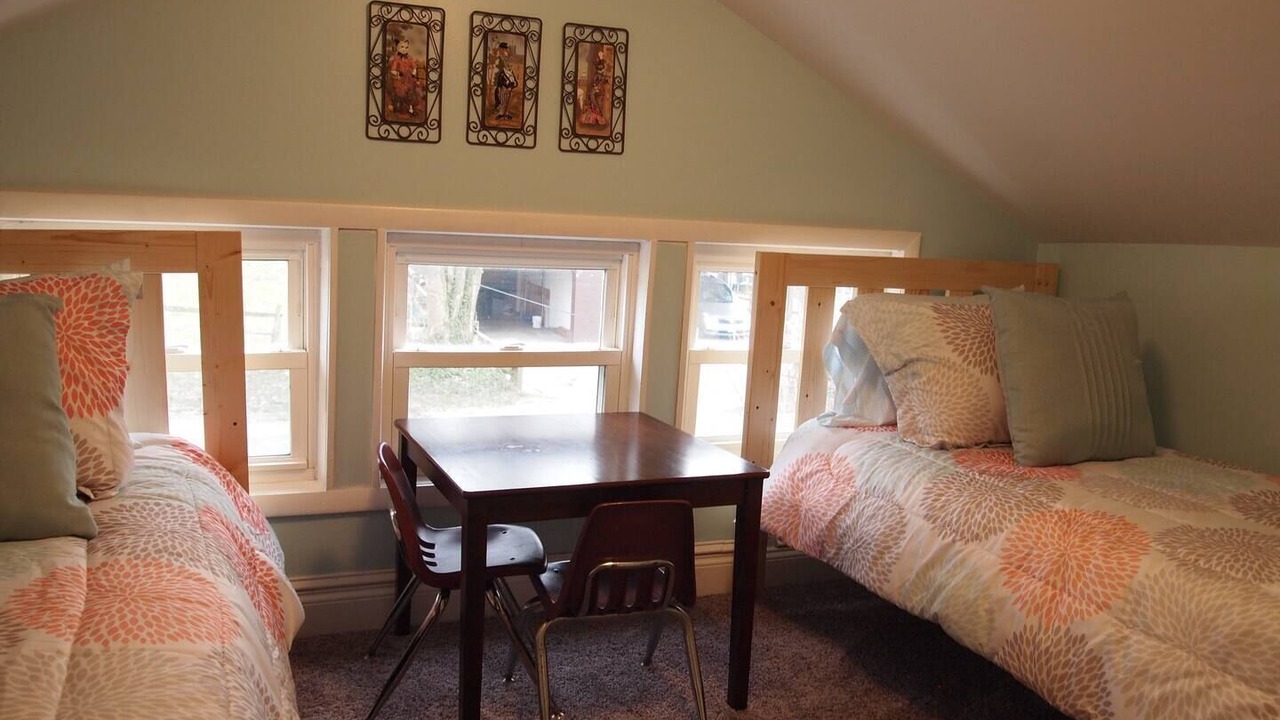 Photo of Bedroom in Chippewa Lake