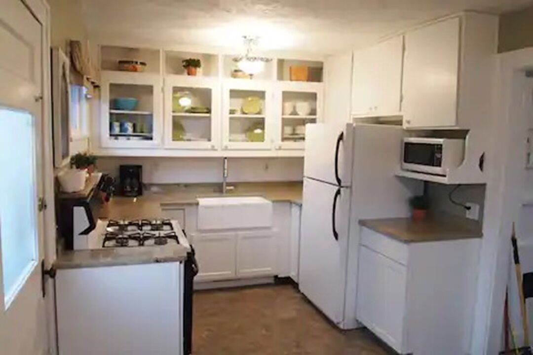 Photo of Kitchen in Chippewa Lake