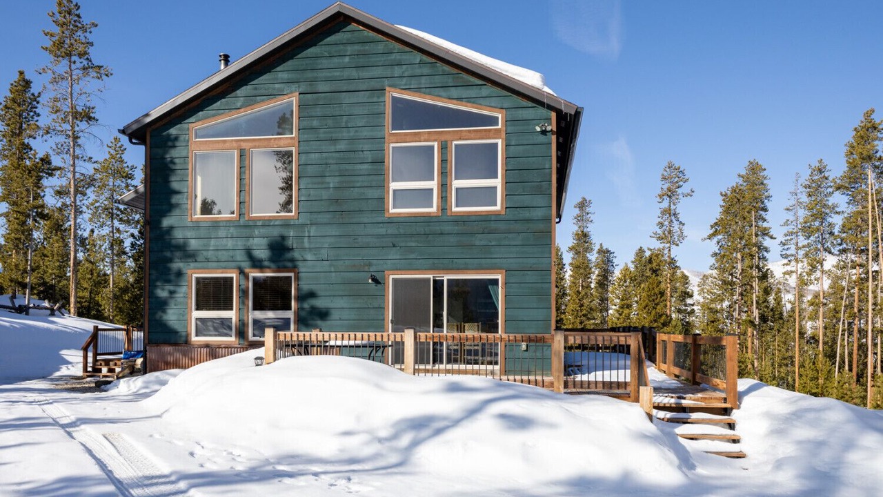 Photo of Outdoor in Grand Lake
