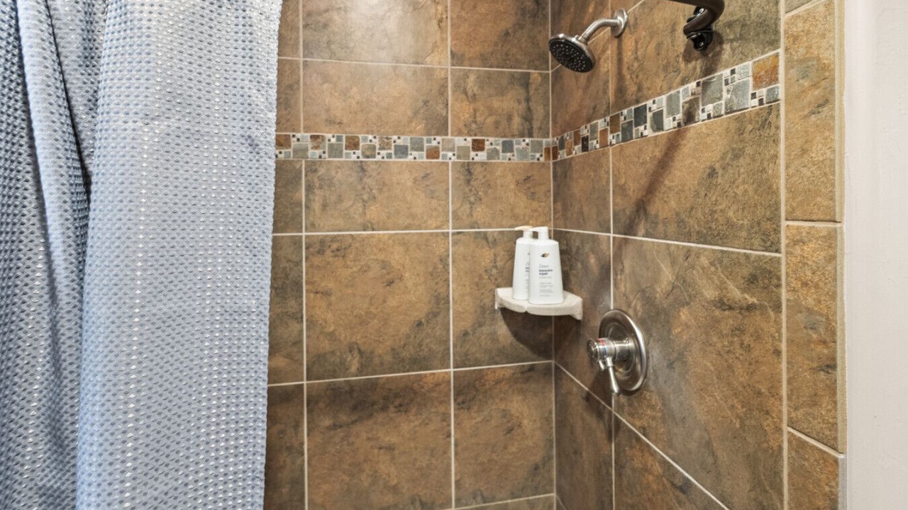 Photo of Bathroom in Grand Lake