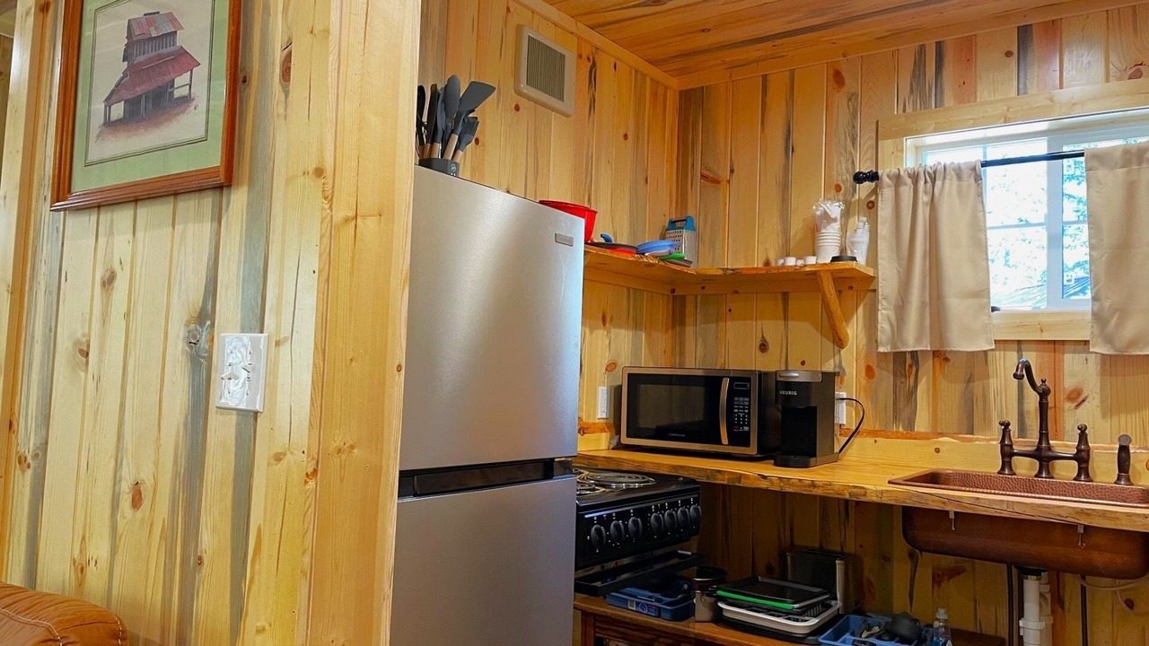 Photo of Kitchen in Almont