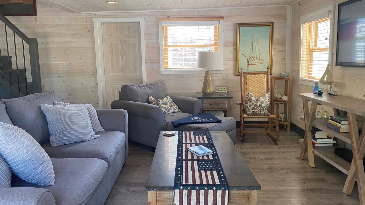 Photo of Bedroom in North Lake George