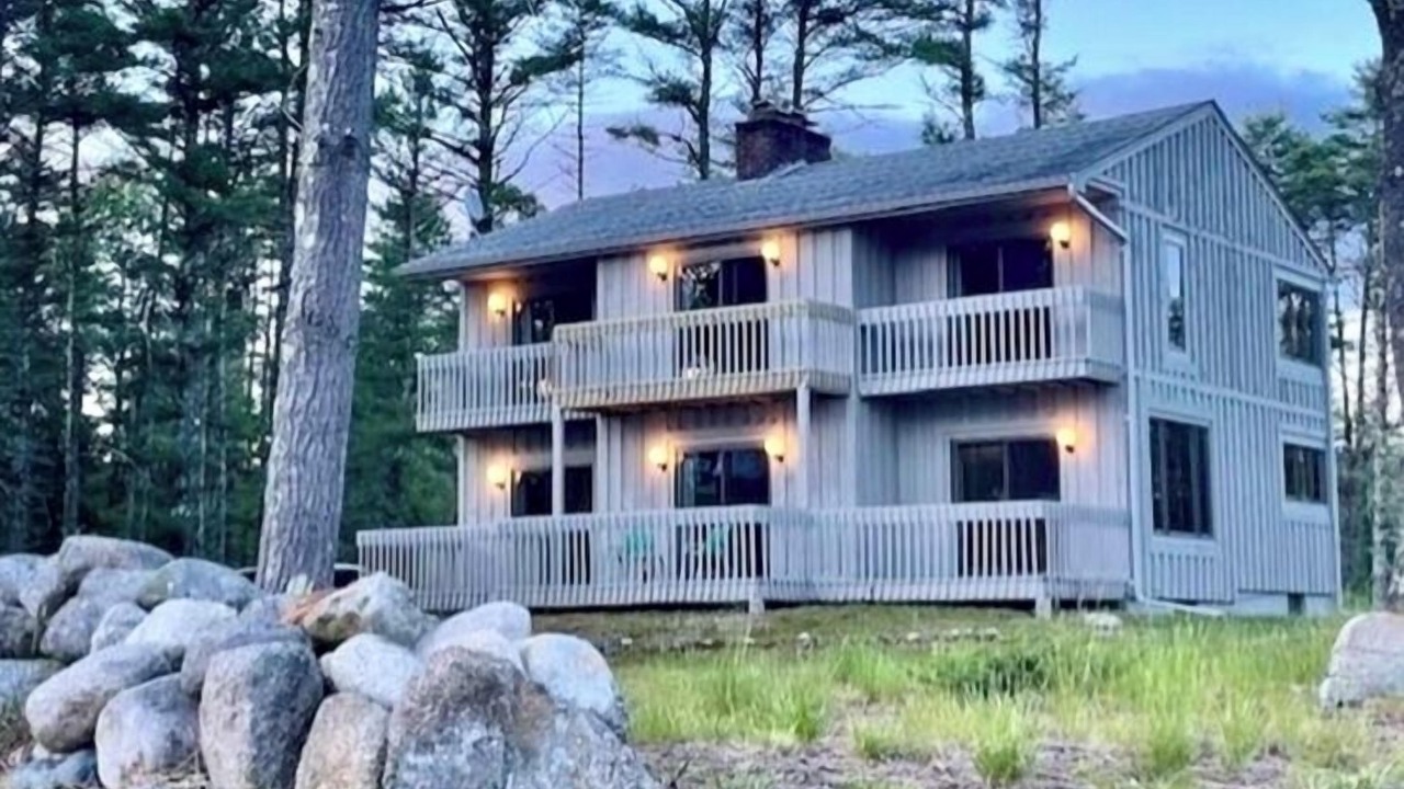Photo of Outdoor in Moultonborough