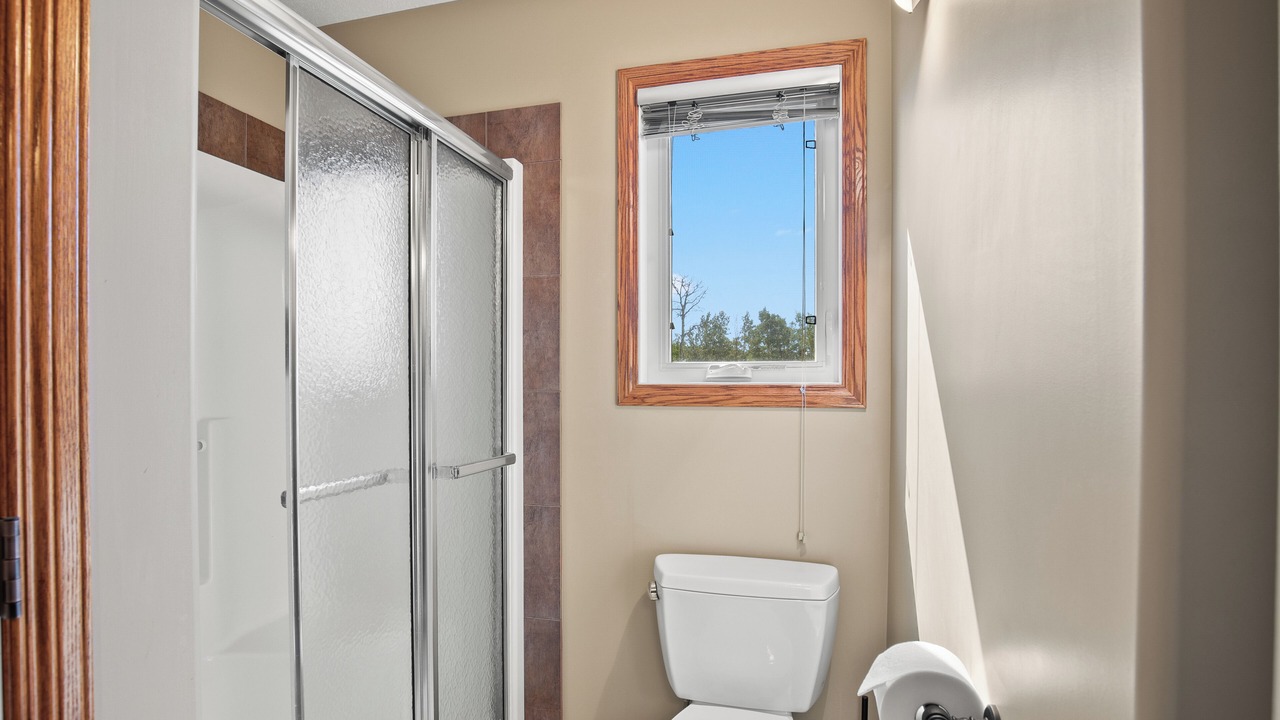 Photo of Bathroom in Markerville