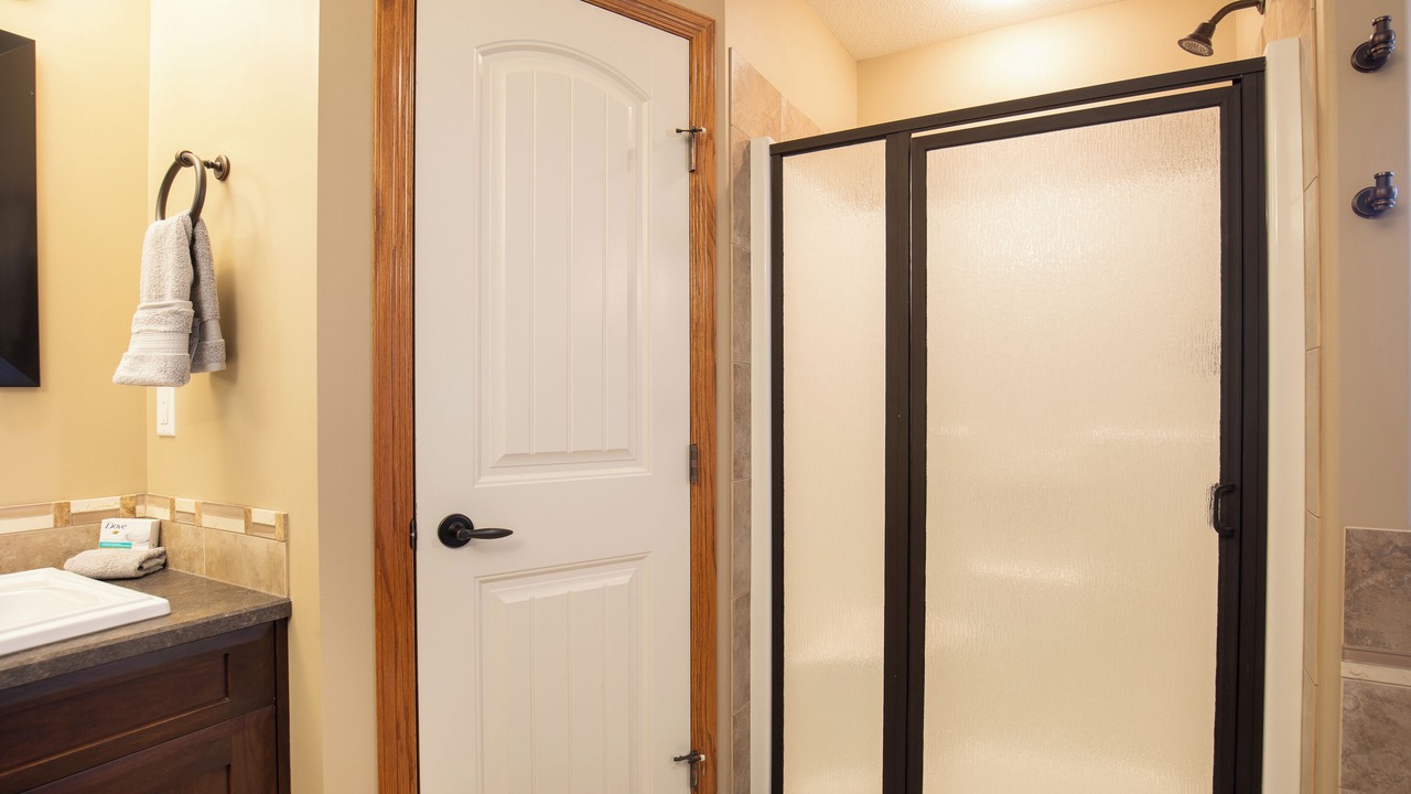 Photo of Bathroom in Markerville