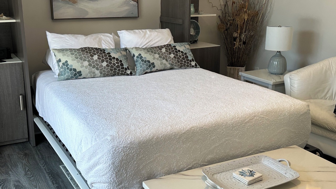 Photo of Bedroom in Okanagan-Similkameen