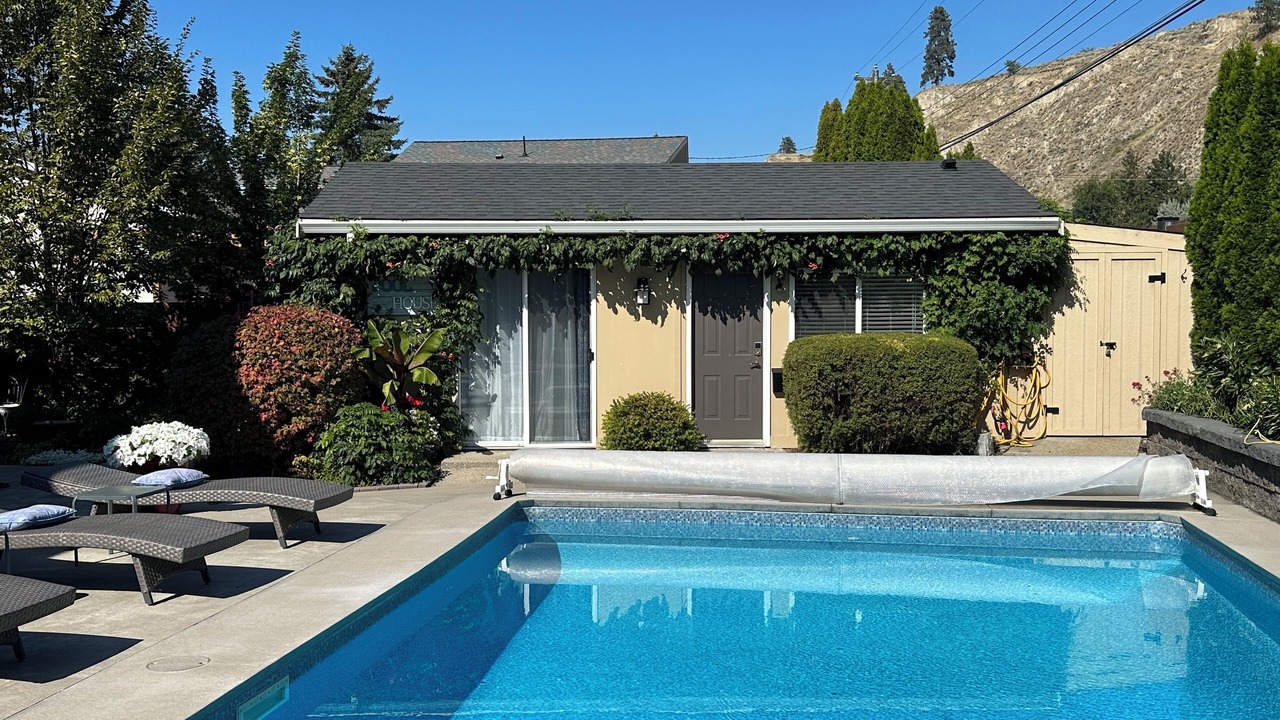 Photo of Outdoor in Okanagan-Similkameen