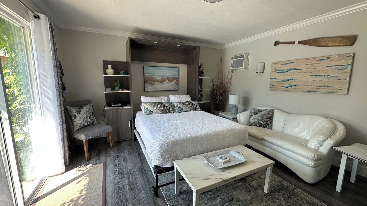 Photo of Bedroom in Okanagan-Similkameen