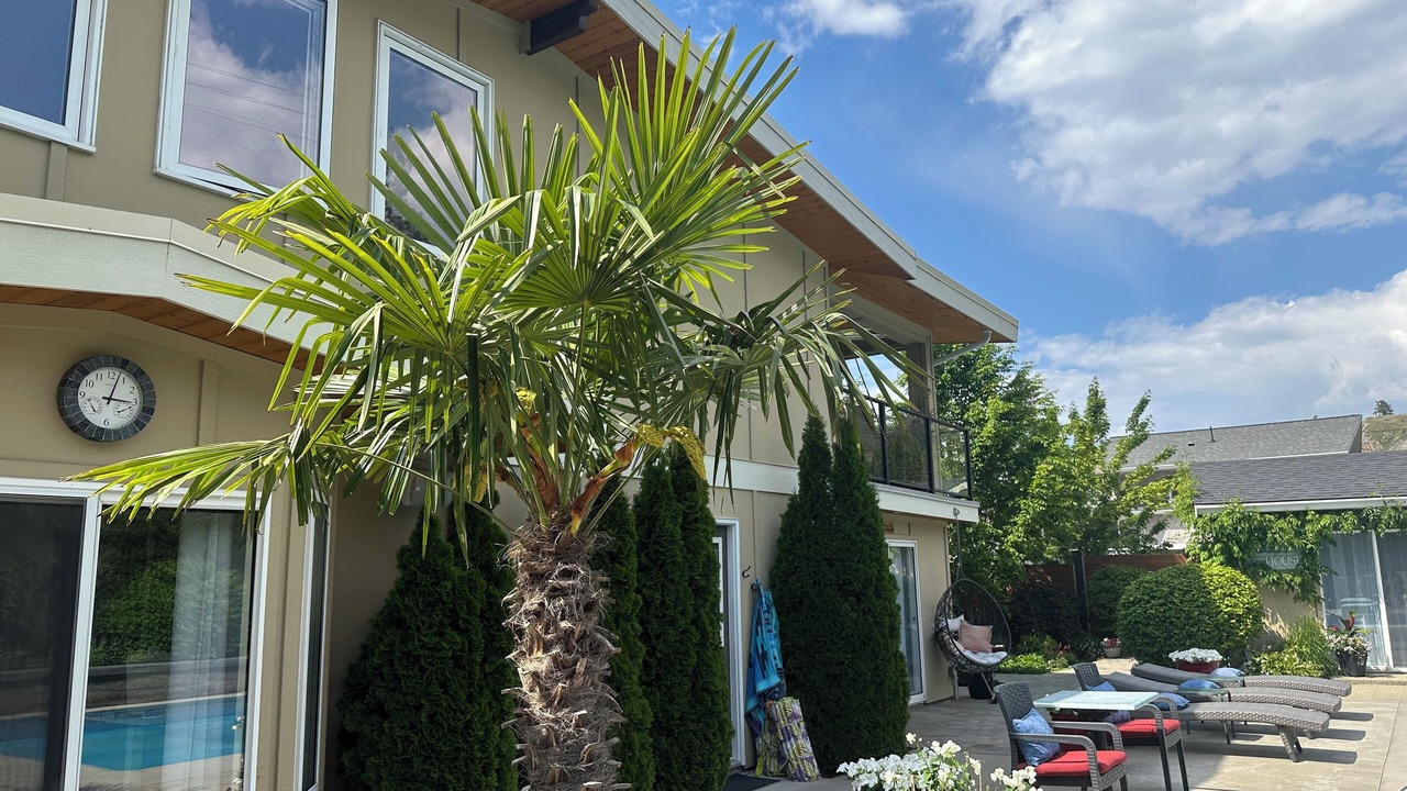 Photo of Outdoor in Okanagan-Similkameen