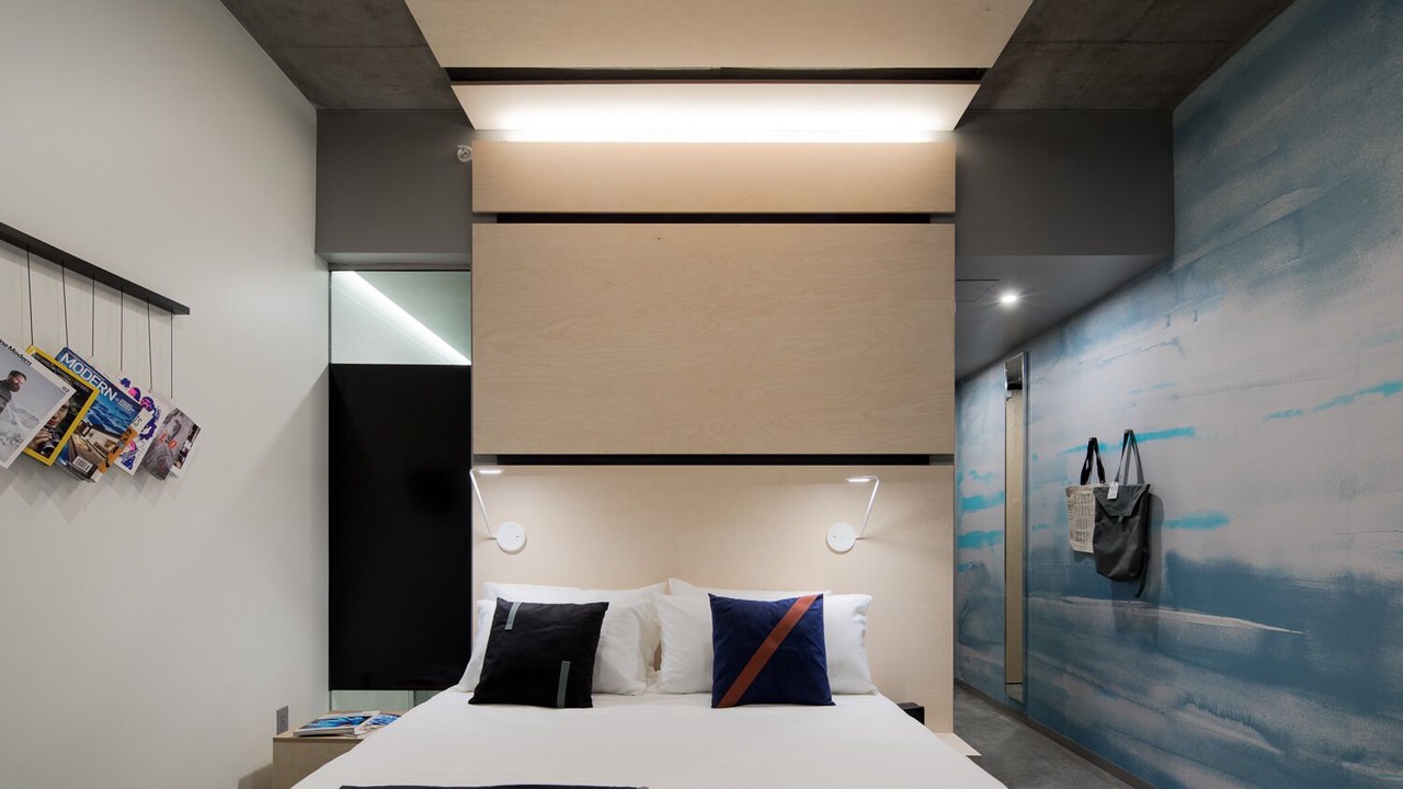Photo of Bedroom in River North Art District