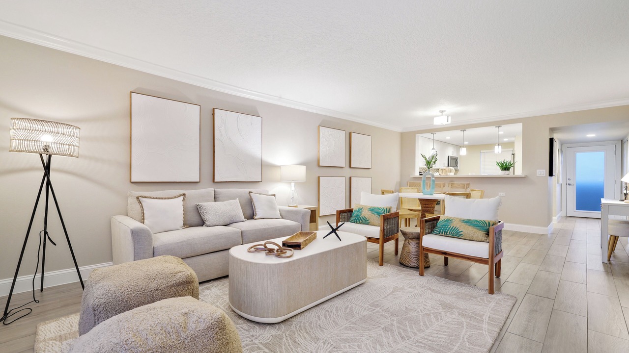 Photo of Livingroom in Boca Raton