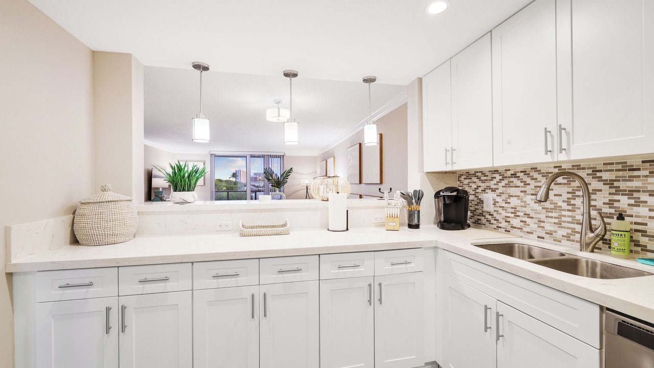 Photo of Kitchen in Boca Raton