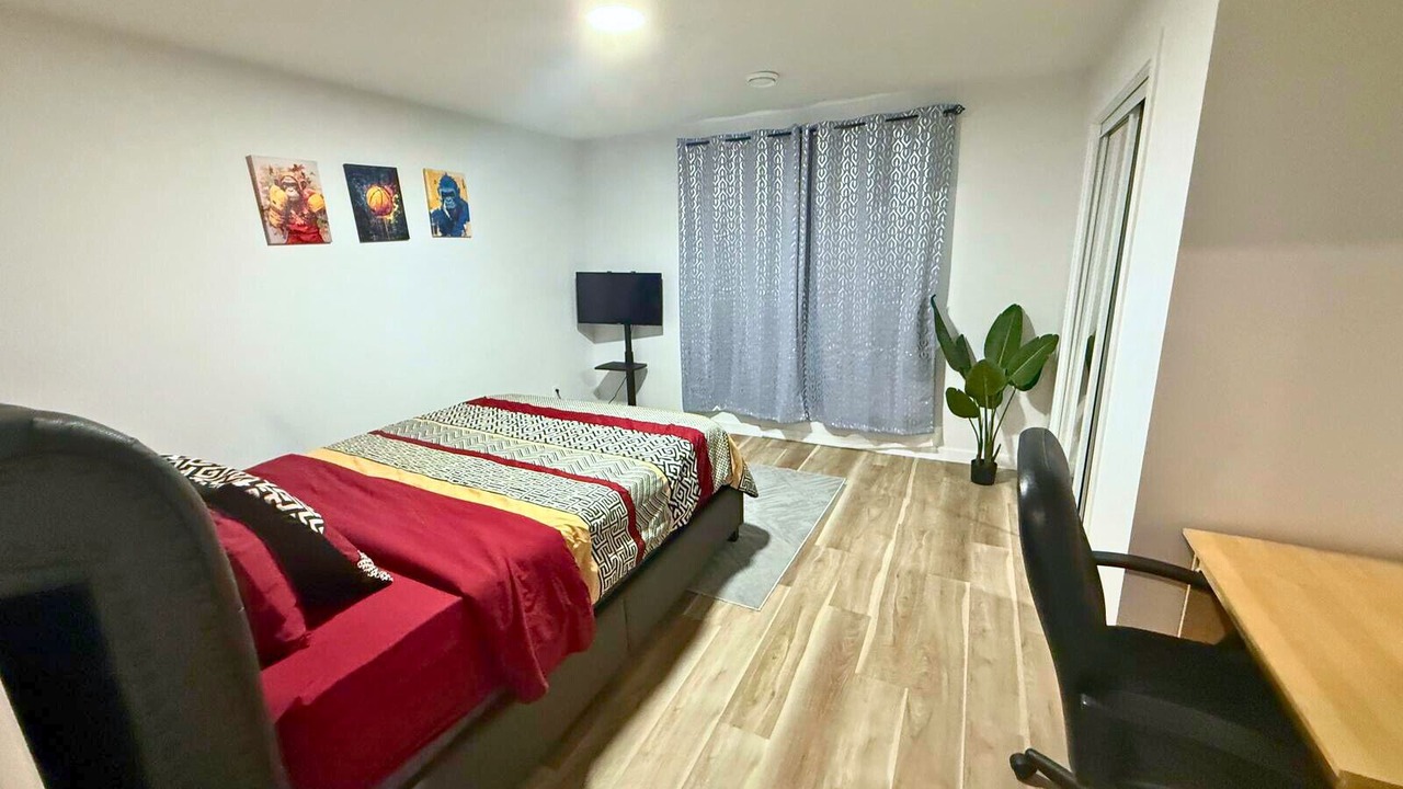 Photo of Bedroom in West Edmonton