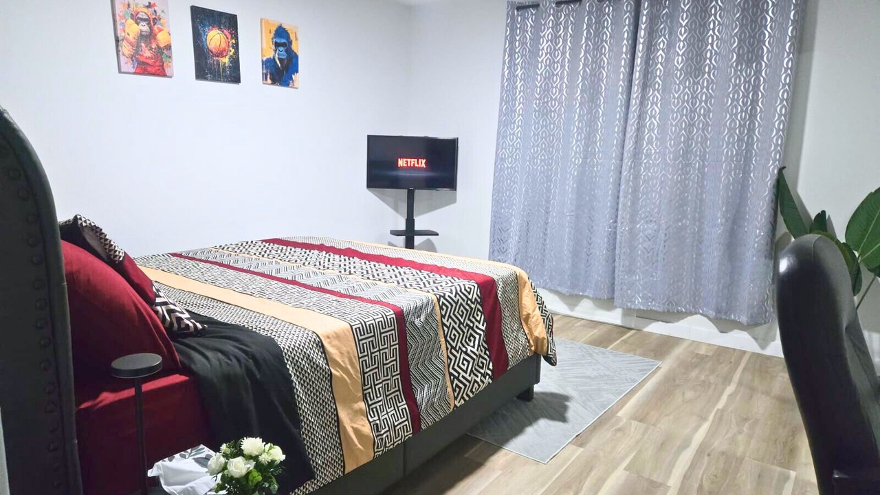Photo of Bedroom in West Edmonton