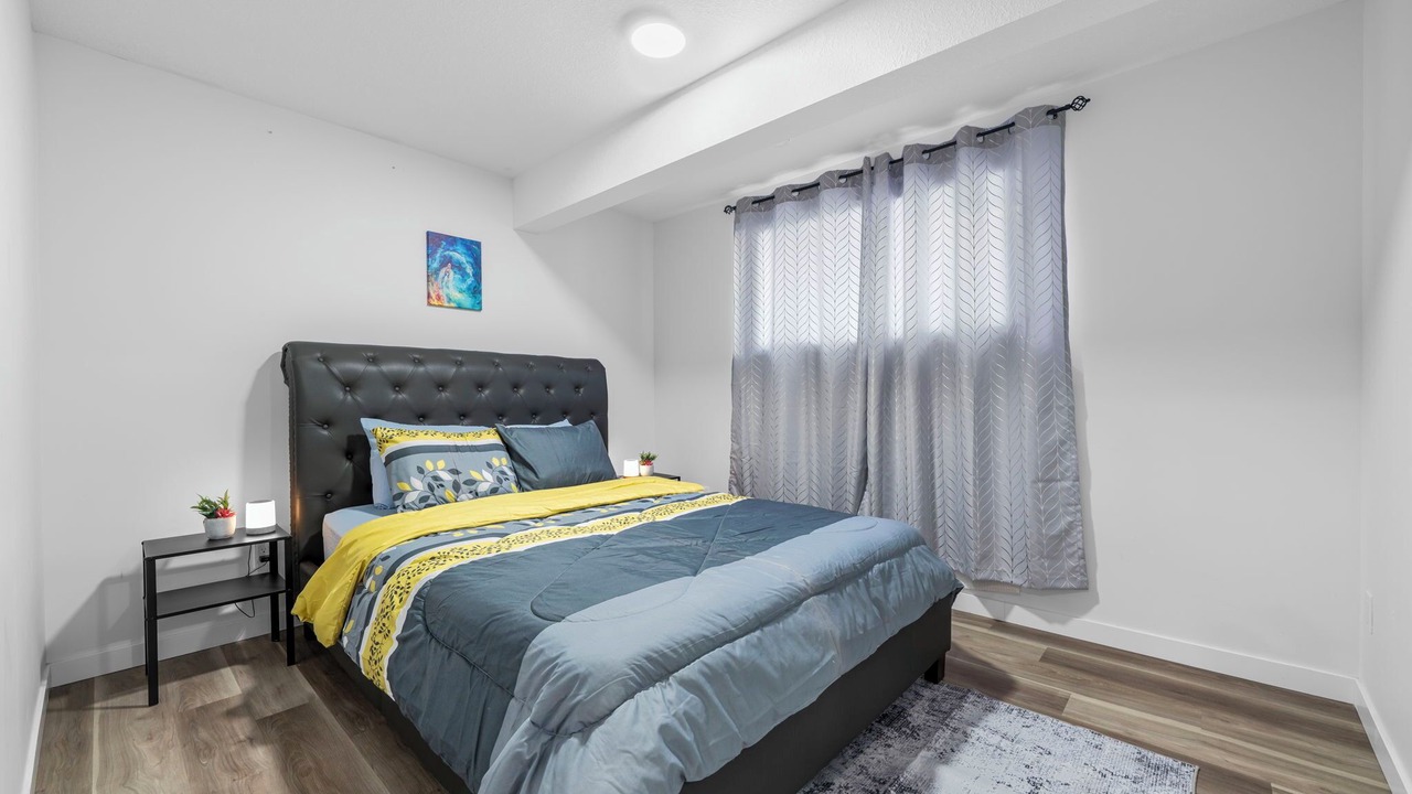Photo of Bedroom in West Edmonton