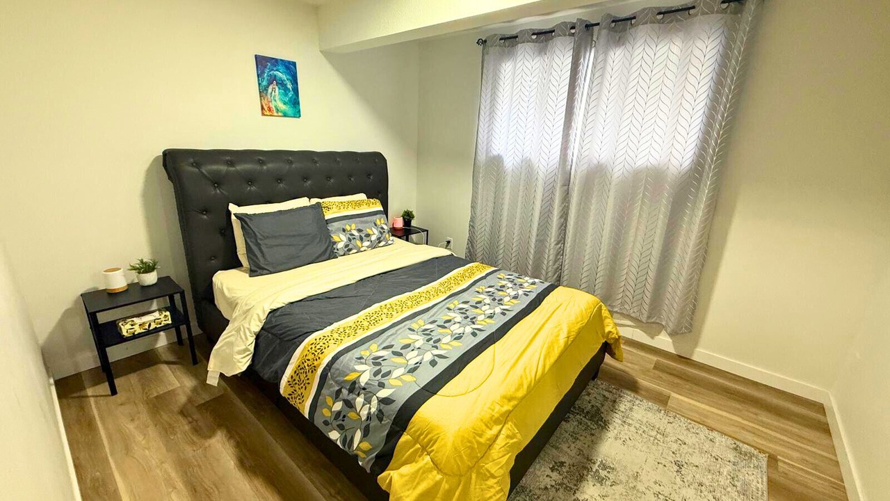 Photo of Bedroom in West Edmonton