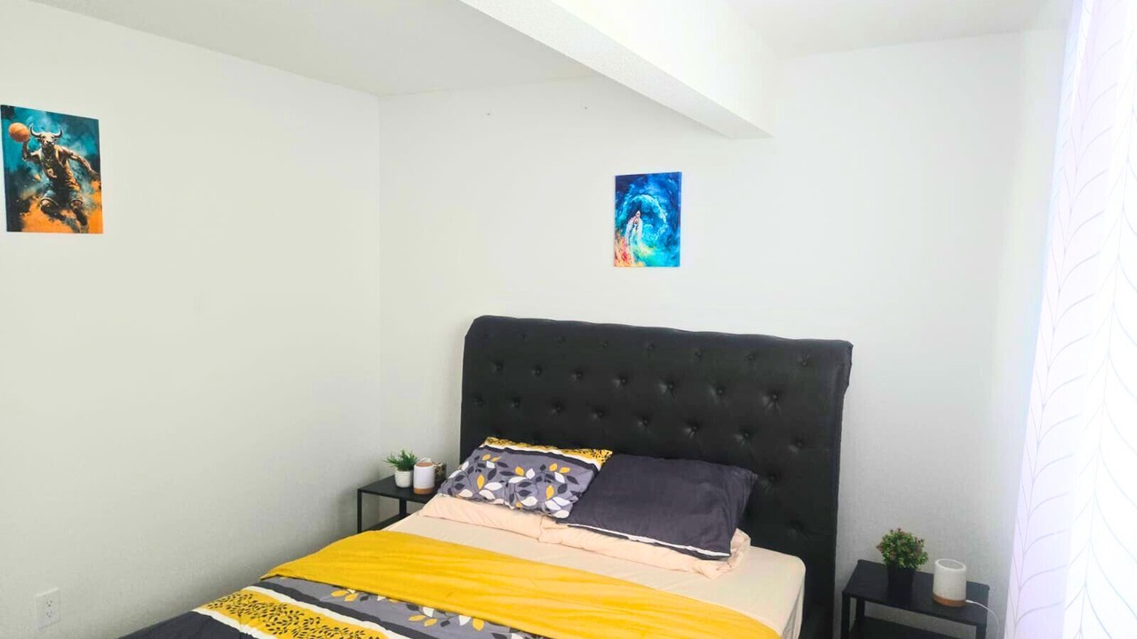 Photo of Bedroom in West Edmonton