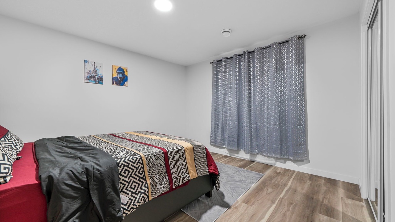 Photo of Bedroom in West Edmonton