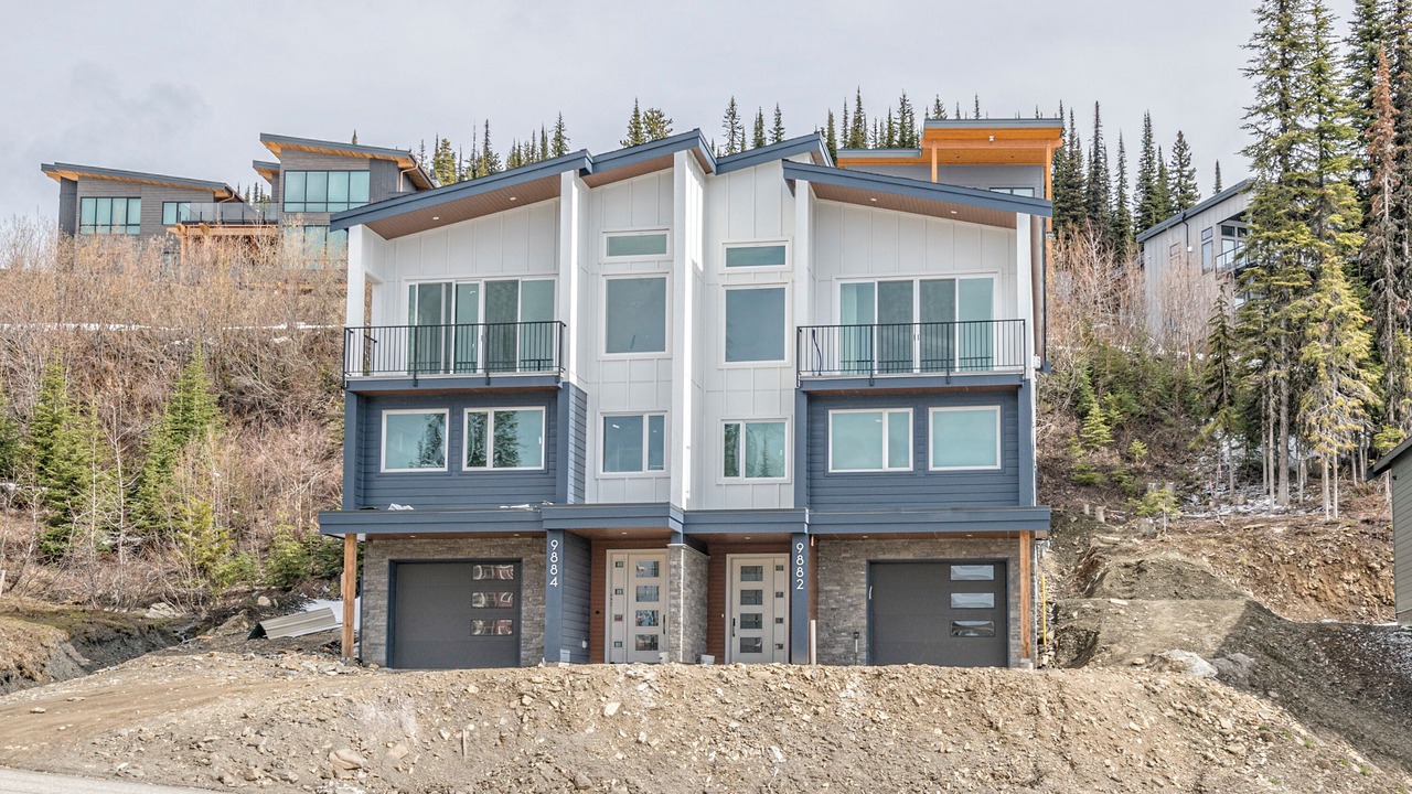Photo of Outdoor in Silver Star Mountain