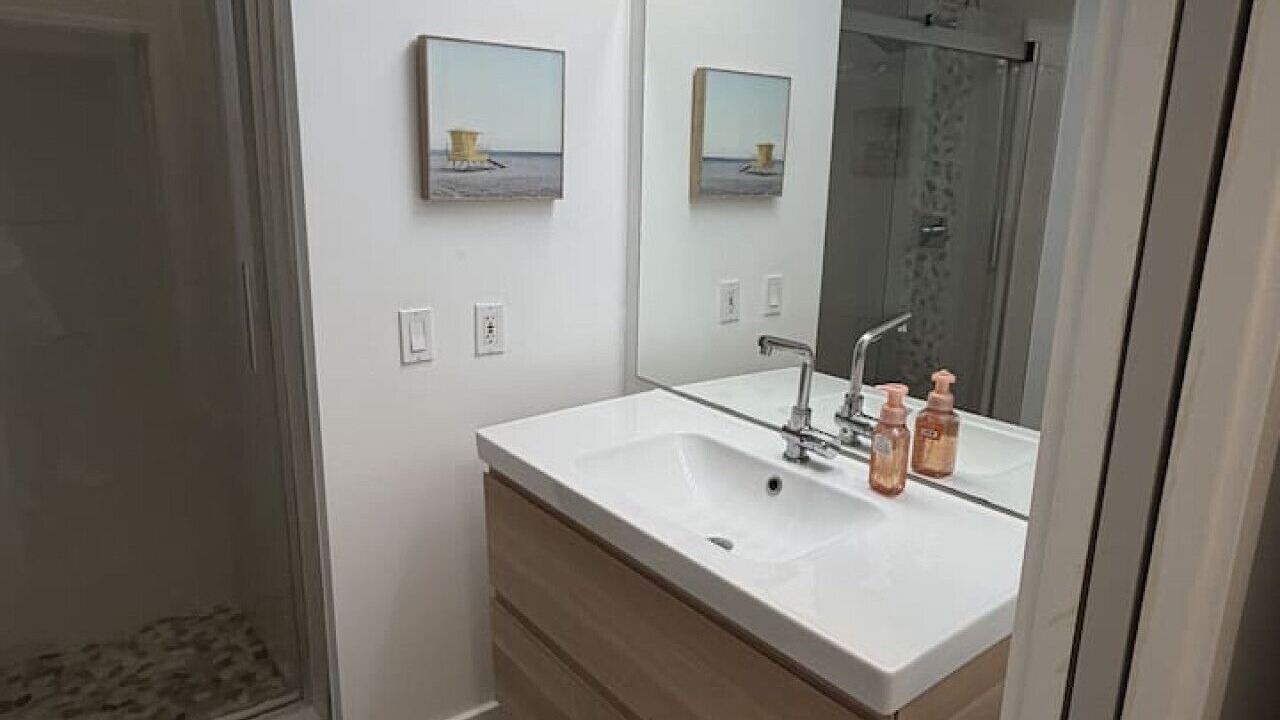 Photo of Bathroom in Downtown West Palm Beach