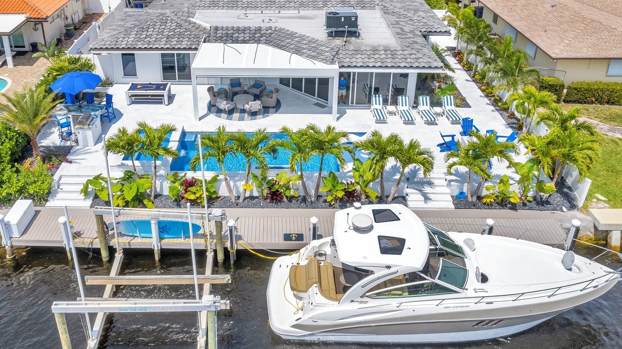 Photo of Outdoor in Harbor Village