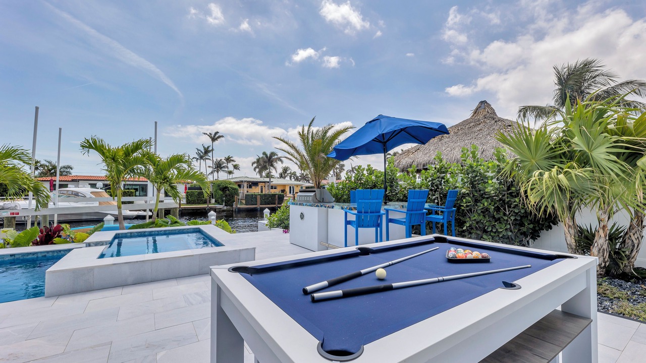 Photo of Outdoor in Harbor Village