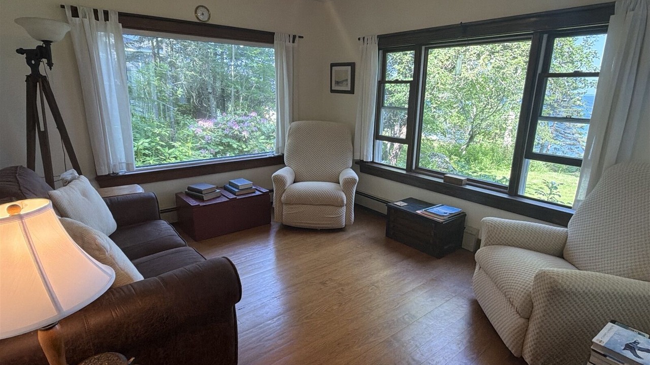 Photo of Bedroom in Owls Head