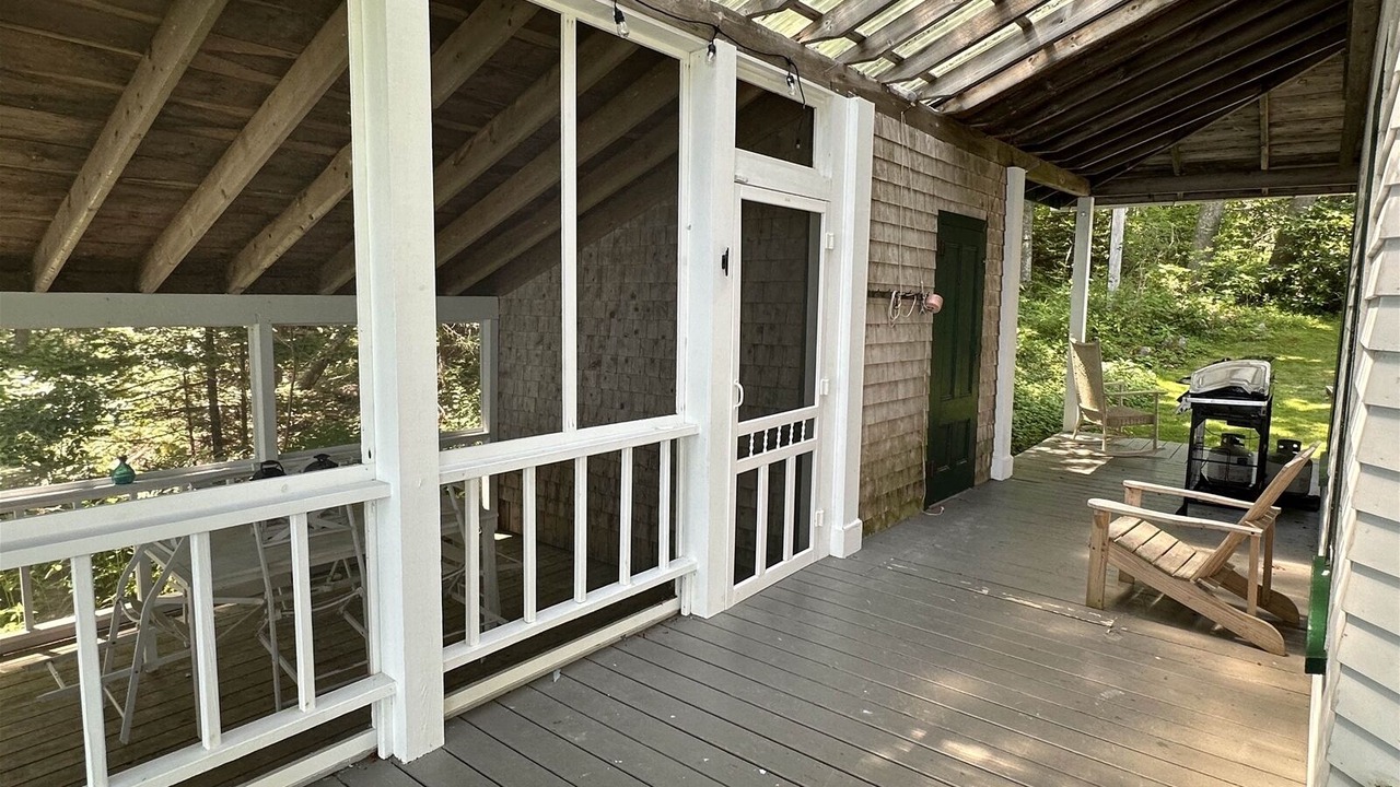 Photo of Outdoor in Owls Head
