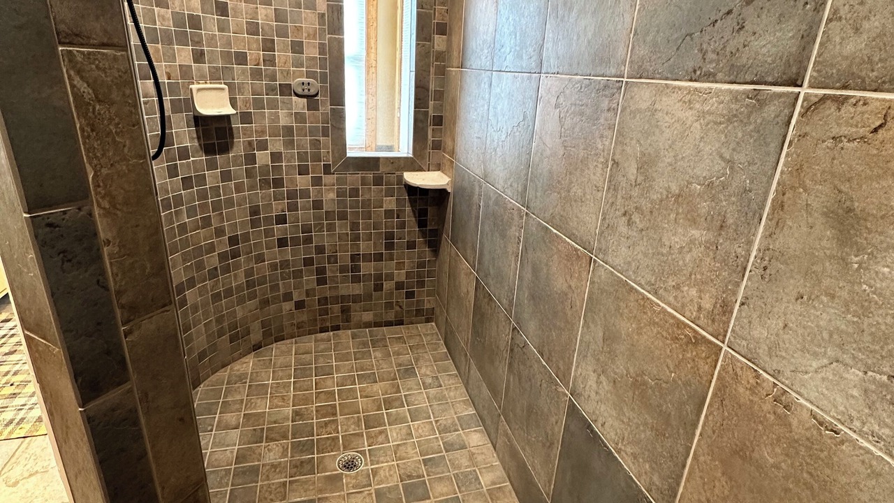 Photo of Bathroom in South Fork