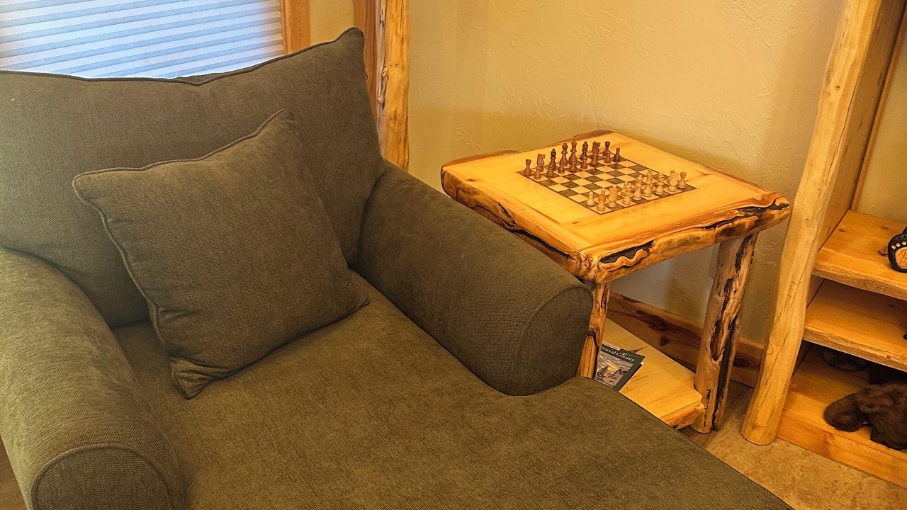 Photo of Livingroom in South Fork