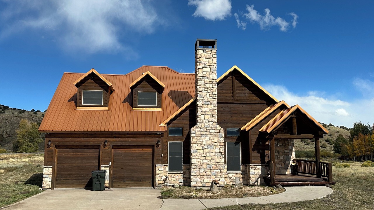 Photo of Outdoor in South Fork