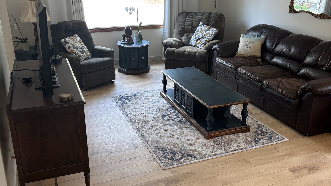 Photo of Livingroom in Candle Lake