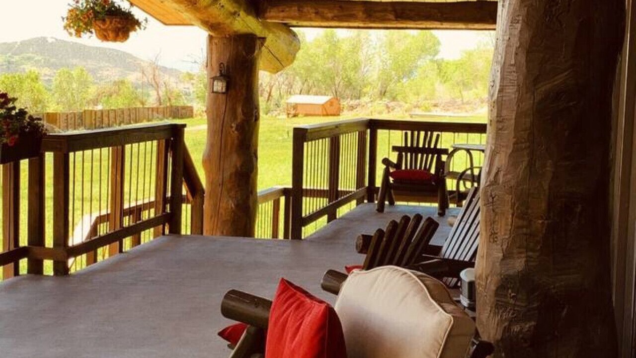 Photo of Outdoor in Paonia