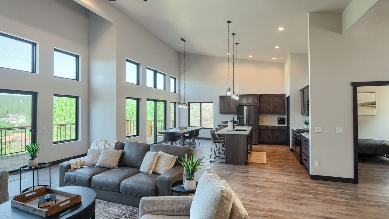 Photo of Livingroom in Sturgis