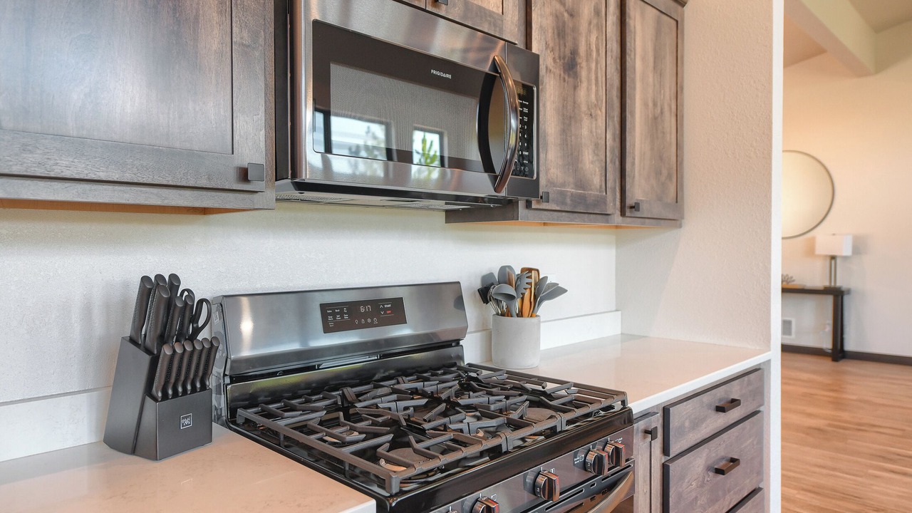 Photo of Kitchen in Sturgis