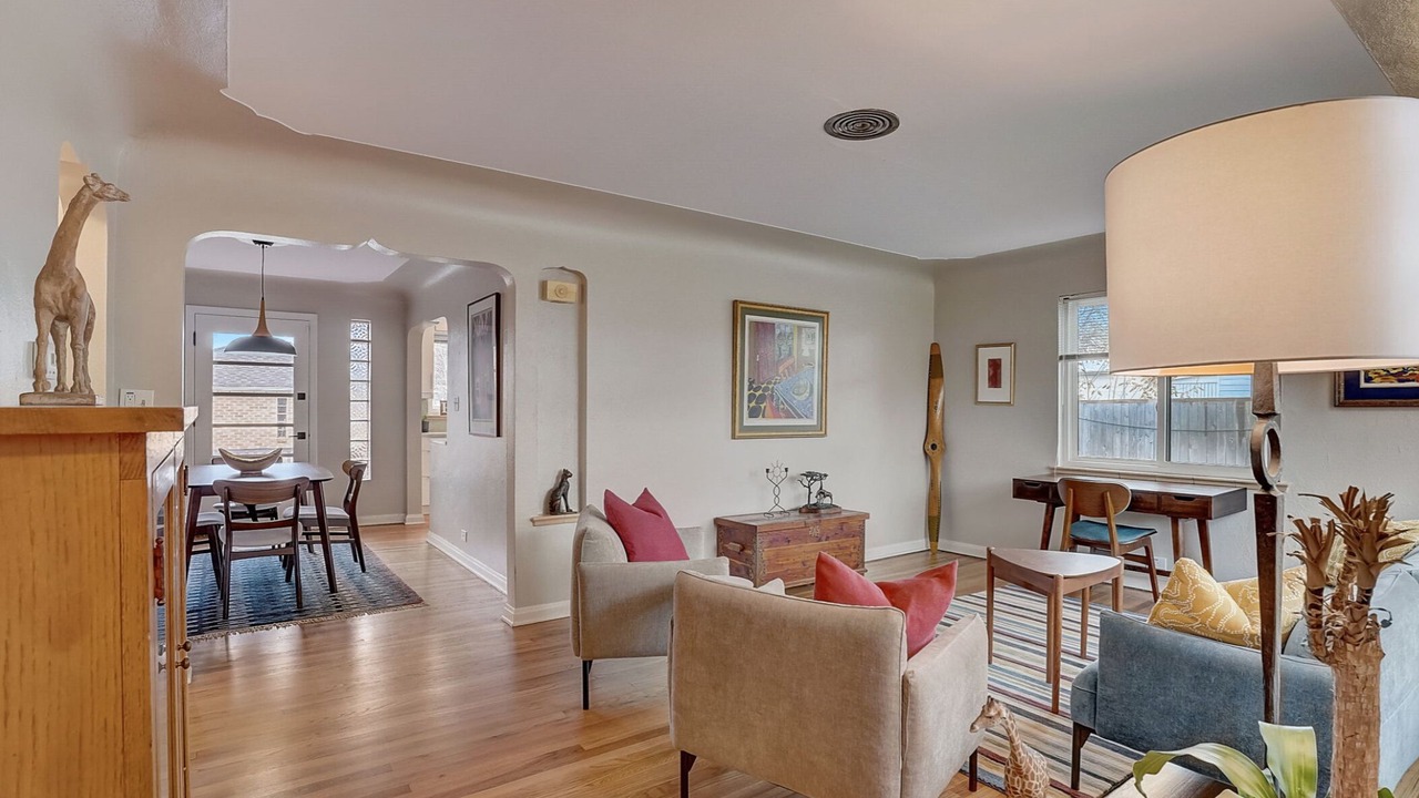 Photo of Livingroom in Belcaro