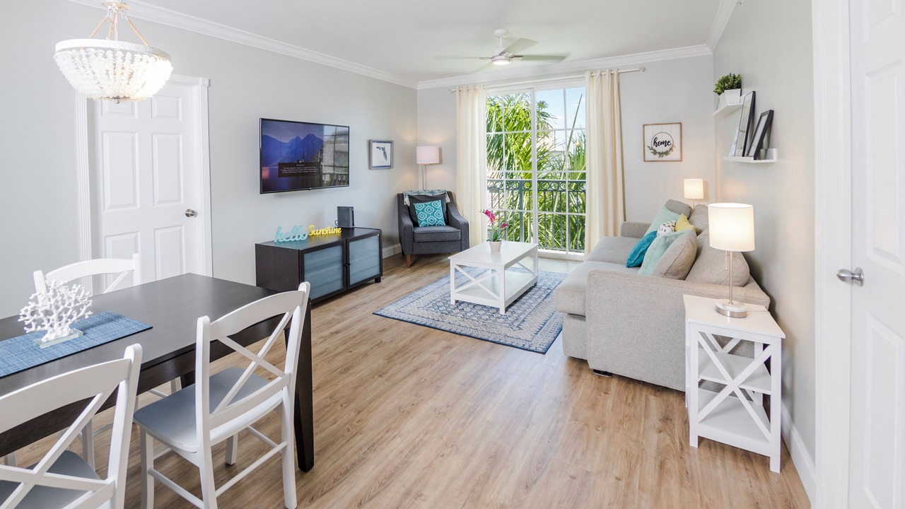 Photo of Livingroom in Grandview Heights